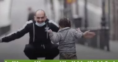اعرف تفاصيل أزمة الرؤية لأطفال الشقاق نتيجة كورونا
