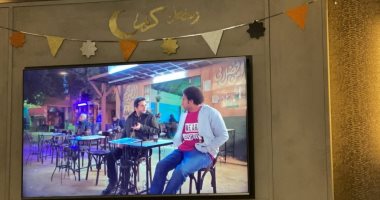 عمر  ودياب.. البرنس وفلانتينو..مسلسلات خطفت أنظار نجوم الكرة في حجر كورونا