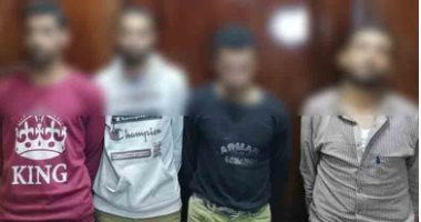 خاطفو طفل سوهاج: احتجزناه فى الظهير الصحراوى لمساومة أسرته على المال