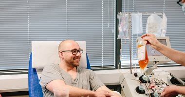 فى اليوم العالمى للتبرع بالدم.. 5 خرافات تمنعك من المشاركة بحملات التبرع بزمن كورونا 