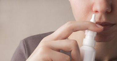 بخاخ للأنف من مستخلصات الجريب فروت يمكن أن يساعد مرضى كورونا