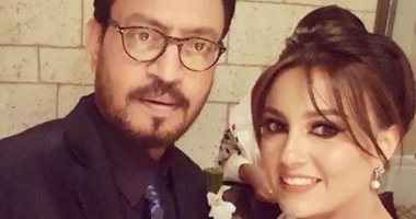 بشرى بعد رحيل عرفان خان: أحد أعظم الفنانين وصانعى الأفلام فى الهند