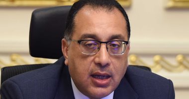 رئيس الوزراء السودانى يجرى اتصالا هاتفيا بالدكتور مصطفى مدبولى 