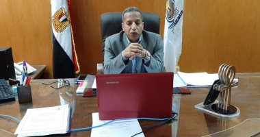 جامعة الأقصر تناقش رعاية الطلاب الوافدين والخرائط الدراسية بالمجلس التنفيذى