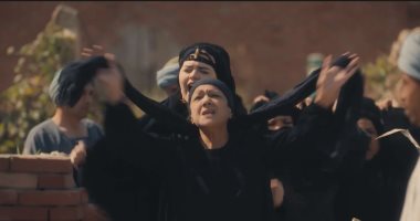 تفاصيل الحارة المصرية القديمة وأحياء القاهرة فى مسلسل" الفتوة " لياسر جلال 