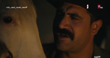 إبداع فنانى الأدوار الثانية وعبقرية اختيار المجاميع والأطفال بدراما رمضان