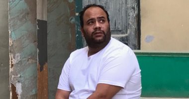 أمير العجمى تاجر مخدرات مع يسرا وصديق آسر ياسين فى "بـ100 وش"