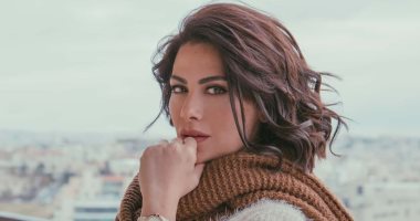 اشتقنا للأردن.. صبا مبارك: الله يرجع كل بعيد على بلده ويفك الأزمة على خير