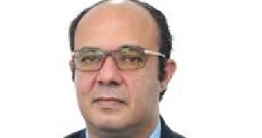وليد النحاس مديرا لمركز الأورام بجامعة المنصورة 
