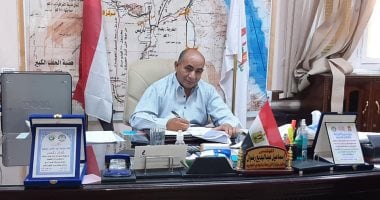 حصاد 134 ألف فدان قمح وتوريد 55 ألف طن من المحصول بالوادى الجديد