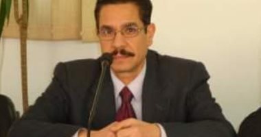 مصرع مدير عام التخطيط والمتابعة بجامعة بنها فى حادث تصادم بطوخ