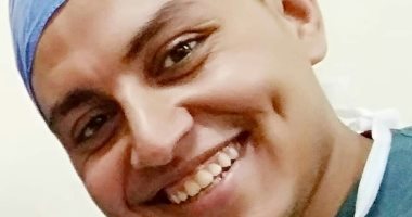 الجيش الأبيض..مصطفى اخصائى بمستشفى العزل هليوبلس فى مواجهة فيروس كورونا