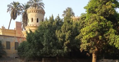 نائب محافظ القاهرة: استغلال أرض قصر الأميرة نعمة لإنشاء مدرسة لخدمة أهالى المرج