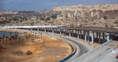 محافظة القاهرة: إنشاء 3 كبارى بمحور الحضارات بمصر القديمة لربط المنطقة بـ4 طرق رئيسية