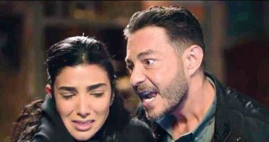 مقولة لـ أحمد زاهر قبض بها قلوب المشاهدين فى "البرنس" 