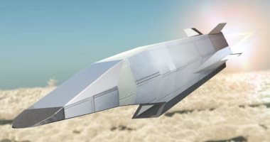 اليابان تبدأ تصميم صاروخ بحرى فرط صوتى مضاد للسفن