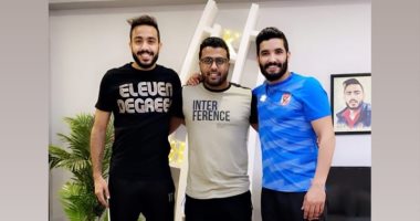 صُلح كهربا وعبد الله برعاية صالح جمعة بعد أحداث القمة