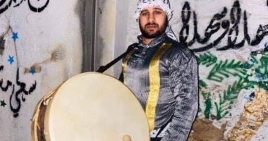الاحتلال الإسرائيلى يهدد مسحراتى القدس بالاعتقال والغرامة حال مروره على المنازل
