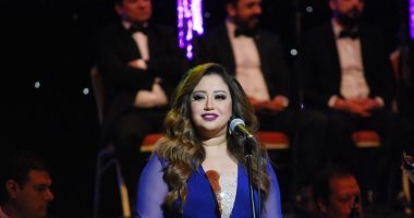  أمسية روحانية للأوبرا لـ اوركسترا القاهرة على يوتيوب الثقافة