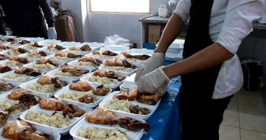 أين تذهب زكاة رجال الأعمال في رمضان؟.. المؤسسات الخيرية لرجال البيزنس توزع أطعمة لإفطار الصائمين ومبالغ مالية على اليتامى..مشروعات تنموية بمسقط رأسهم لتشغيل الشباب.. ومستشفيات الأورام والقلب تحصل على حصة