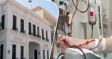 أصحاب الأمراض المزمنة يشيدون بإجراءات الدولة فى انتظام صرف الجرعات الدوائية.. ويؤكدون: وزارة الصحة تراعى حاجاتنا رغم الظروف الاستثنائية بسبب كورونا.. وحظر التجوال لم  يمنعنا من الذهاب للمستشفيات