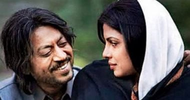 بريانكا شوبرا تنعي عرفان خان: "العالم سيتذكر إرثك..قاتلت المرض مثل المحارب"