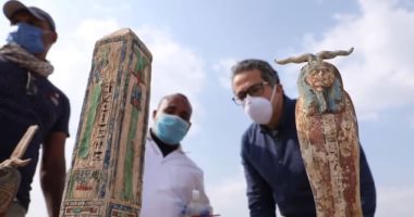 CNN تبرز الجوالات الافتراضية للآثار المصرية وبث الاكتشافات على الإنترنت