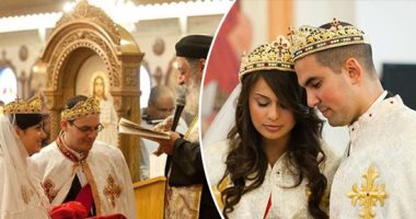 حالات تسمح فيها المسيحية بتصريح زواج ثانٍ.. قواعد جديدة للزواج والطلاق وإيقاف تغيير الملة كوسيلة للتحايل على القوانين.. نظام مستحدث ينظم العلاقة بين القضاء والكنيسة.. وهذه قواعد الزواج الجديدة
