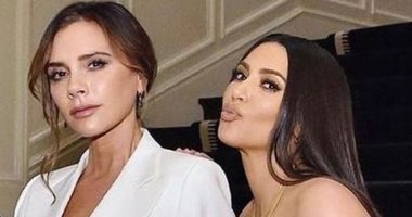 هل يجمع تليفزيون الواقع بين كيم كاردشيان وفيكتوريا بيكهام؟ اعرف التفاصيل