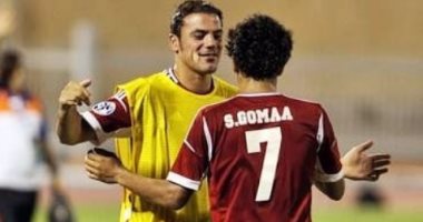 عمرو زكي: صالح جمعة مكسب لأى نادٍ وأراهن على عودته لمنتخب مصر