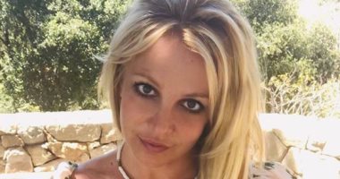 اعرف السر الغريب.. لماذا فقدت بريتنى سبيرز وزنها فى الحجر المنزلى