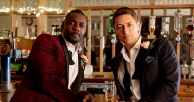 إلغاء مسلسل إدريس إلبا Turn Up Charlie على نيتفلكس بعد موسم واحد
