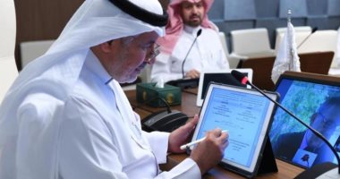 السعودية توقع اتفاقية مع الأونروا لدعم قطاع غزة لمواجهة «كورونا»