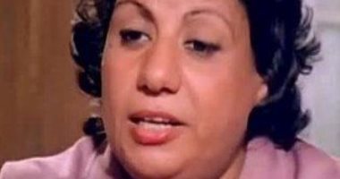 وفاة الفنانة نعمات عبد الناصر "كومبارس الكادحين"