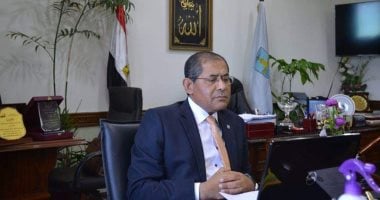 مجلس خدمة المجتمع بجامعة الإسكندرية يعقد اجتماعه بالفيديو كونفرانس