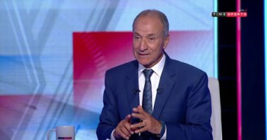 فتحي مبروك: الأهلي بطلاً للدوري هذا الموسم حتى لو خسر من بيراميدز