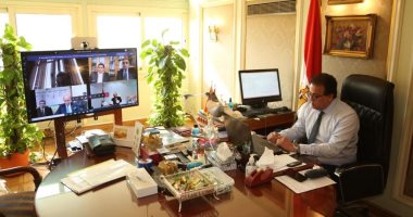 التعليم العالى تعلن: اختبارات إلكترونية بالجامعات العام المقبل 
