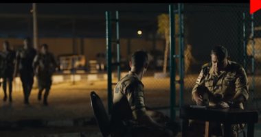 شاهد أمير كرارة يوضح لجنوده فى "الاختيار" معنى "أنصار بيت المقدس"