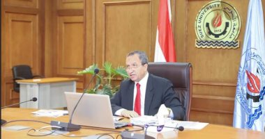 عميد إعلام السويس: امتحانات الميد تيرم الأسبوع المقبل حضوريا بالكلية
