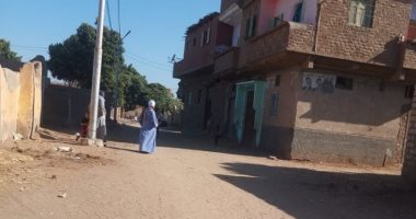 صور.. إغلاق سوق قريتى بناويط والغريزات والأسواق المجمعة بسوهاج 