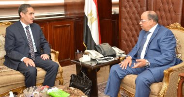 وزير التنمية المحلية: نستهدف دوران عجلة الاقتصاد مع الالتزام بالوقاية 