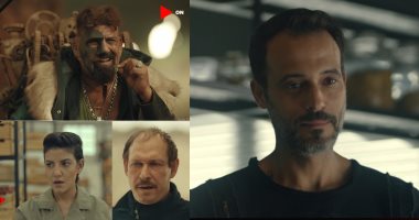 الخيانة والخداع والسرقة تسيطر على أحداث الحلقة 7 من مسلسل النهاية
