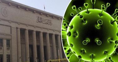 عودة المحاكم بتدابير احترازية.. رئيس الاستئناف: مباشرة دوائر نقض الجنح ورجال القضاء لعملها.. والجنائية يومين فقط.. و"الأسرة" تصدر أحكاما فى القضايا المحجوزة للحكم.. وتعقيم المحاكم والحضور للمتهم والمحامى فقط
