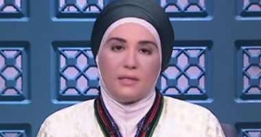 نادية عمارة: إذا لم يعط الزوج الحقوق الشرعية لزوجته يحق لها طلب الطلاق للضرر