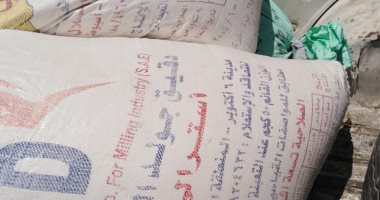تموين الأقصر تحرر 15 محضر لمخالفات متنوعة فى حملات بمدينتى إسنا وأرمنت