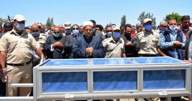 الكويت عن هجوم سيناء الإرهابى: العنف لن ينال من عزيمة مصر فى مواجهة الإرهاب