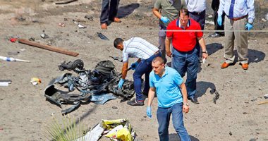 حتى لا ننسى جرائم الإخوان..صور اليوم السابع توثق محاولة اغتيال وزير الداخلية