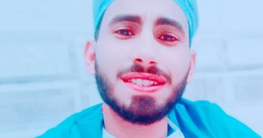 الجيش الأبيض.."محمد " ممرض بمركز الكبد بالمنيا في مواجهة كورونا