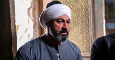 ياسر جلال بعد ظهور صفحات سوشيال جديدة باسمه: معنديش ولا عمرى هعمل 