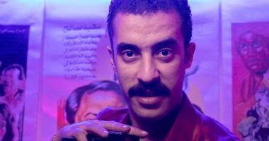 النهاية وليالينا وبـ 100 وش.. محمد المغربى من الوجوه الجديدة فى دراما رمضان